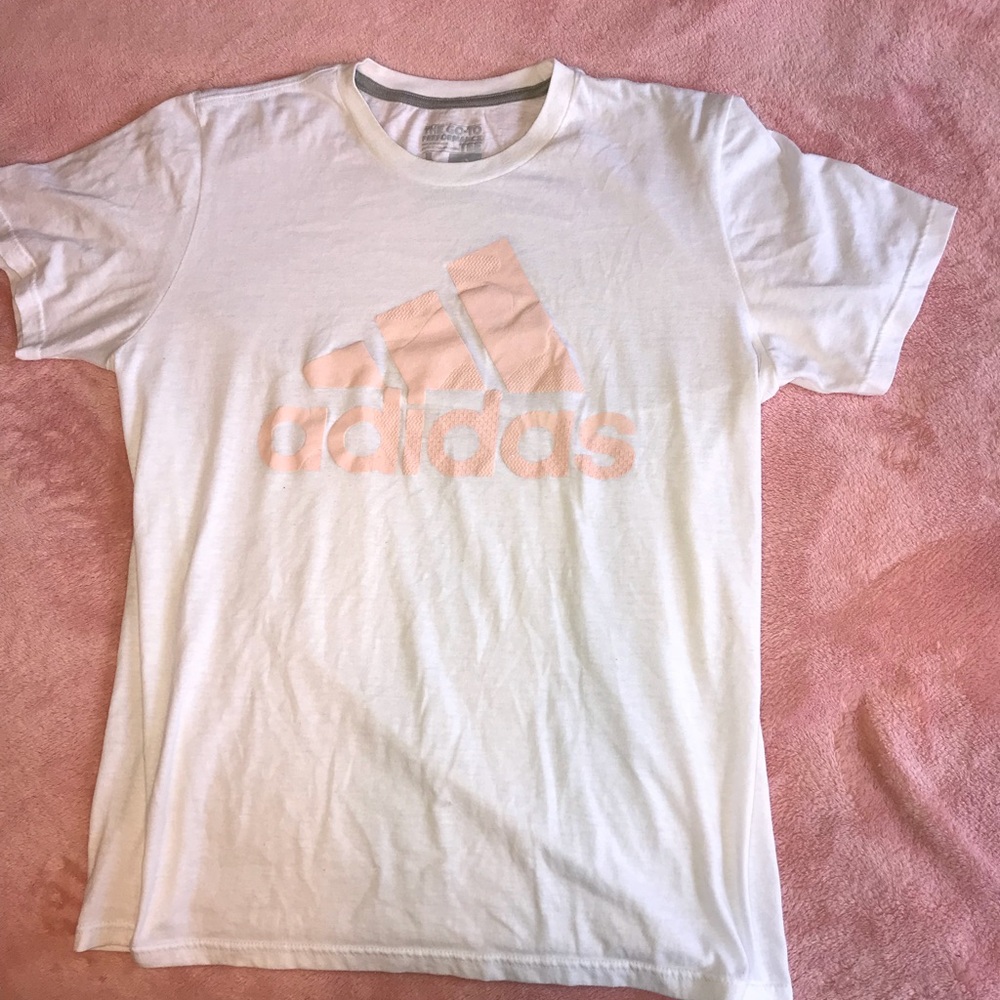 adidas Go-To Performance Tee